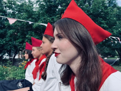 Станция &laquo; Мир.Труд.Май&raquo;