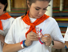 &laquo;Железнодорожный вызов.Свои ценности&raquo;: шифры, маршруты и поддержка настоящих профессионалов!
