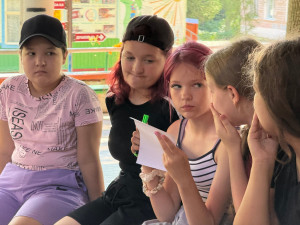 «Музыкальное лотто»: патриотические хиты и море эмоций! 