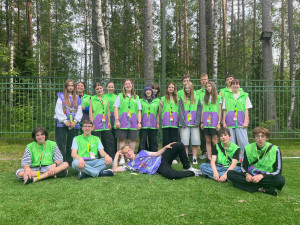 &laquo;Тин‑лига в &bdquo;Маяке&ldquo;: 21&nbsp;день ответственности, идей и настоящих дел&raquo;