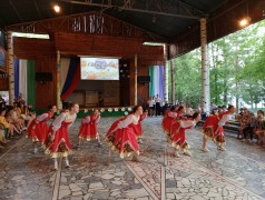 Национальные праздники России!