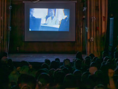 Конкурс клипов в лагере «Маяк»!