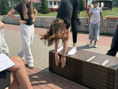 Спортивный ЮЖ