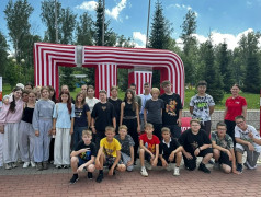 ЮЖ готов к труду и обороне!