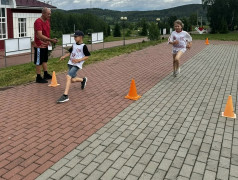 ЮЖ готов к труду и обороне!
