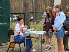Впереди - новые знакомства, открытия и истории!
