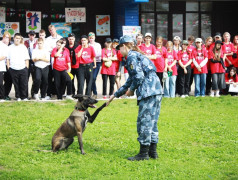 УФСИН России в Сахареж