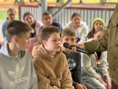 Викторина &laquo;Эхо прошедшей войны&raquo;