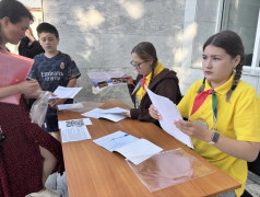  2 смена официально стартовала &mdash; наш лагерь снова наполнился радостным шумом, смехом и яркими эмоциями!