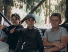 1 день | 2 смена