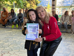 ЗАКРЫТИЕ 1 СМЕНЫ 2026: НАГРАЖДЕНИЕ ПРОЕКТОВ &laquo;ГОЛОС&raquo; И &laquo;ТАНЦЫ&raquo;!