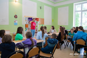 Первое собрание Парламента Рузы