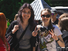 Навстречу новым приключениям: Третья смена стартовала в &laquo;Старой Рузе&raquo;!