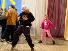 Двери в лето снова открыты: в &bdquo;Яльчике&ldquo; начинается третья смена!