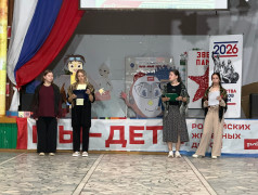 Память сердца&raquo;: когда слова становятся тихим подвигом&hellip; 
