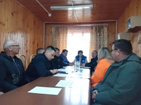 Хорошая новость в ДОЛ 