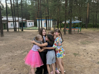 &laquo;Энергия действий: подростки в деле&raquo;