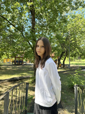 Анастасия Ж.