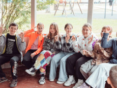 Финальная игра "Иммуноген" в лагере "Маяк" — это было незабываемо! 