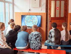 Финальная игра "Иммуноген" в лагере "Маяк" — это было незабываемо! 