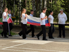 Вторая смена в лагере &bdquo;Яльчике&ldquo;: лето продолжается, приключения&nbsp;&mdash;&nbsp;только начинаются!