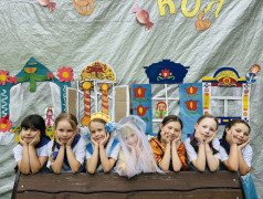 Культурный код страны&raquo;: когда традиции становятся приключением! 