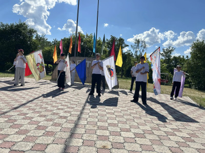 Железная дорога возможностей -  &laquo;РЖД: путь к мечте&raquo;
