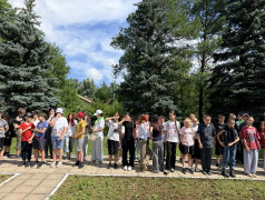 Бум новых впечатлений!