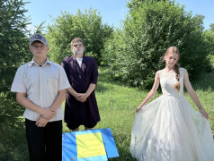 День русского языка: открываем Аллею культуры народов России! 