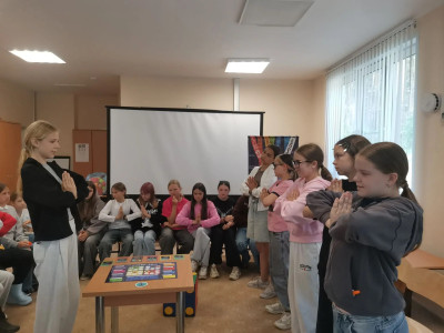 Тематические модули