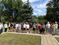 Бум новых впечатлений!