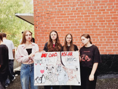 Утро, которое началось с чуда! 