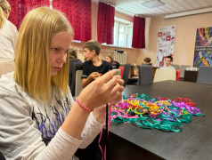 8 июля - День любви, семьи и верности.