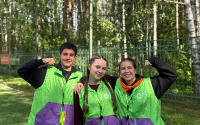 &laquo;Тин‑лига в &bdquo;Маяке&ldquo;: 21&nbsp;день ответственности, идей и настоящих дел&raquo;