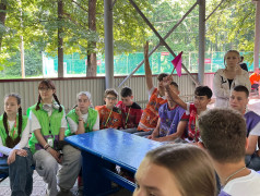 Традиции народов России