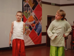 «Сказка — ложь, да в ней намёк»: волшебный фестиваль сказок