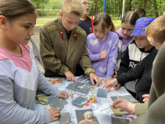 12 ШАГОВ К ТВОЕМУ ДВИЖЕНИЮ