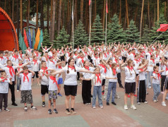 «ЖЕЛЕЗНОДОРОЖНЫЙ ВЫЗОВ» В ЗАСЛОНОВГРАДЕ
