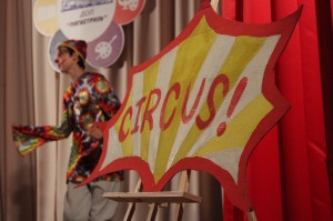День Молодёжи в ДОЛ Магистраль!