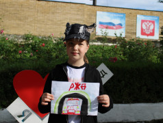 Я пойду по стопам родителей!