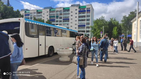 Ура!!! ДОЛ им. К.С. Заслонова начинает свою работу, направленную на организацию летнего досуга детей и КЛАССНОГО ВРЕМЯПРЕПРОВОЖДЕНИЯ!