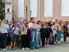 Операция &laquo;Заезд&raquo; прошла успешно! Добро пожаловать на &laquo;Галактику 2026&raquo; 