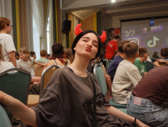 Интеллектуальный поединок в Заслоновграде: победители квиза «Сила мысли»! 