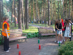 РЖД глазами детей