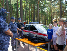 Акция "С заботой о главном"