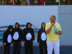 С Днём хорошего настроения! 