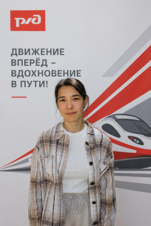 Софья Дмитриевна Романова