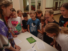 «Иммуноген» в Заслоновграде: финальный квест Железного Здоровья