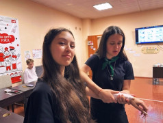 Страна железных дорог. Кольца защиты.