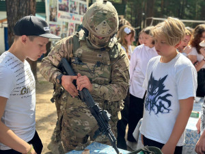 ДЕНЬ ВОЕННО-МОРСКОГО ФЛОТА